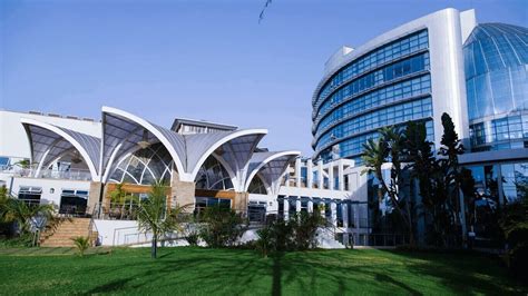 Boma International Hospitality College .